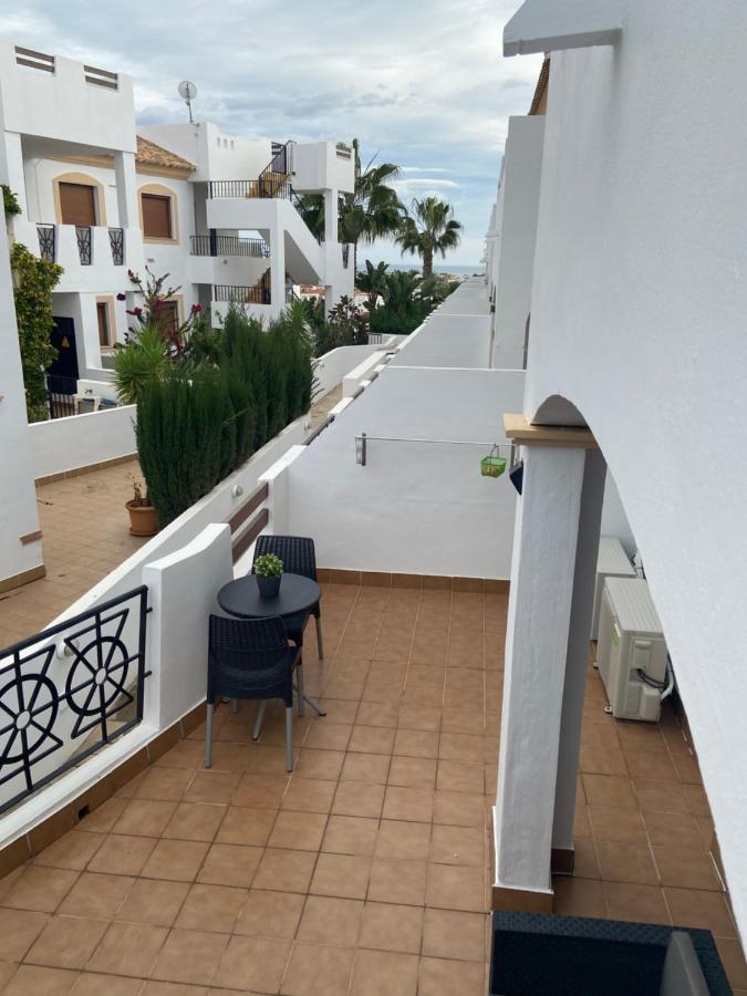 Casa Apartment Palomares (Almeria)