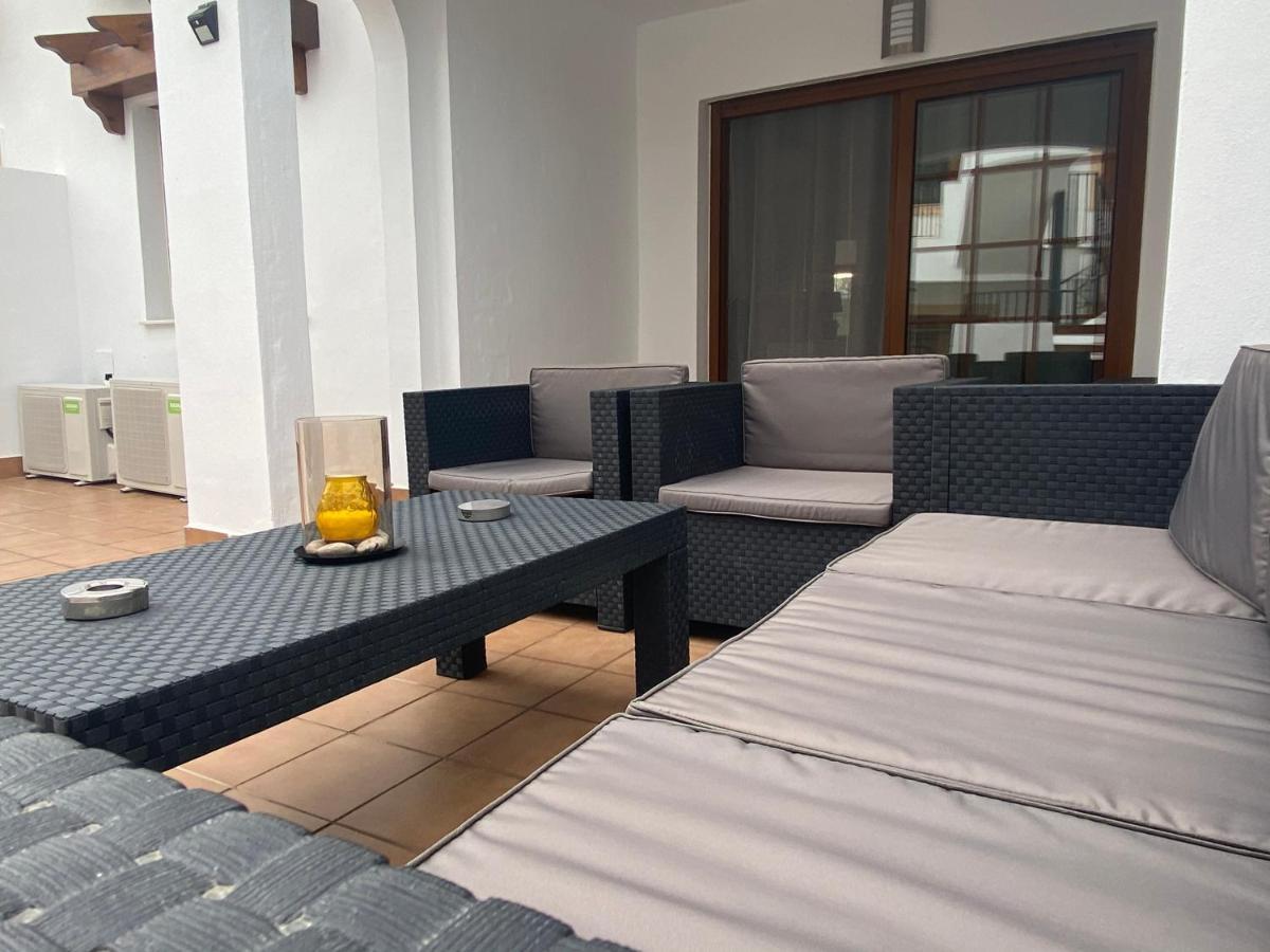 Casa Apartment