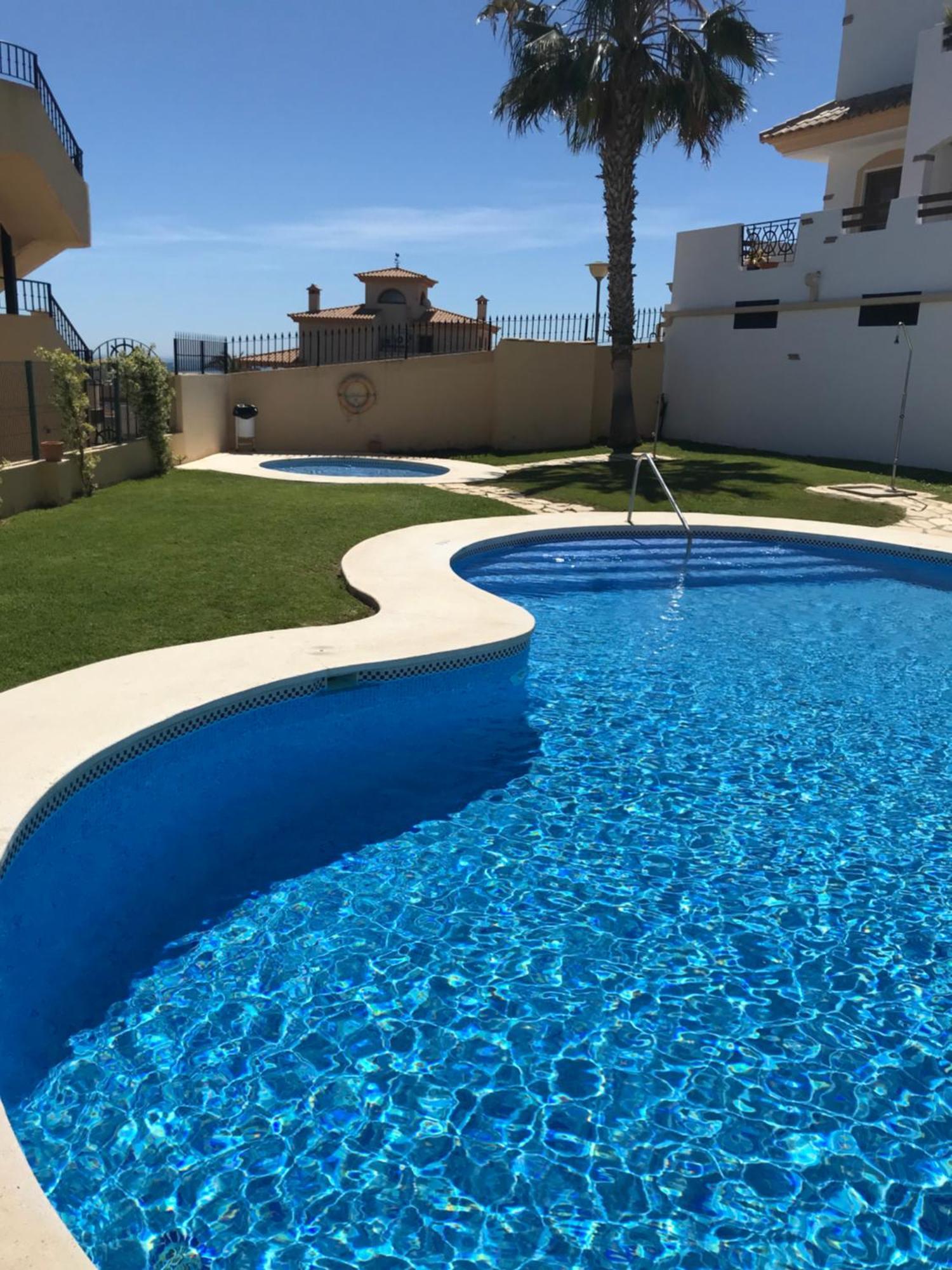 Casa Apartment Palomares (Almeria)