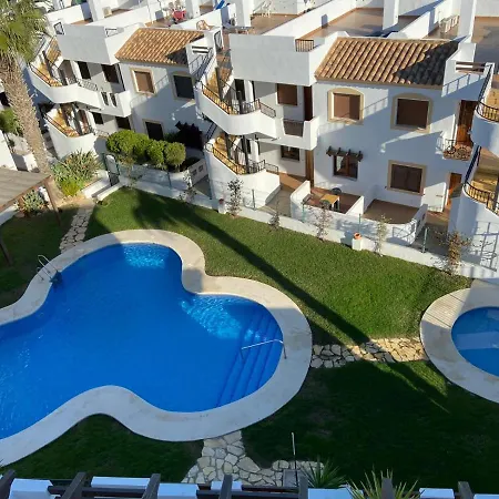 Casa Bello Palomares  Extérieur photo