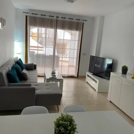 Casa Bello Palomares  Extérieur photo