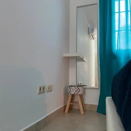 Casa Bello Palomares  Extérieur photo