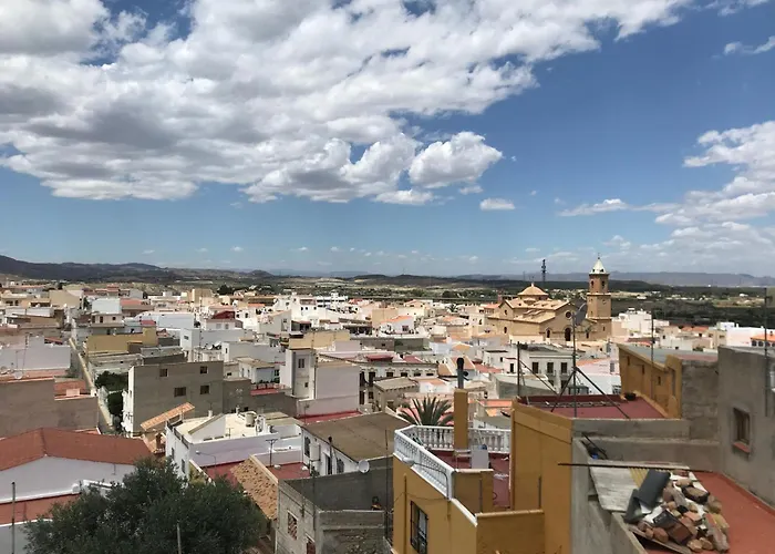 Casa Bello