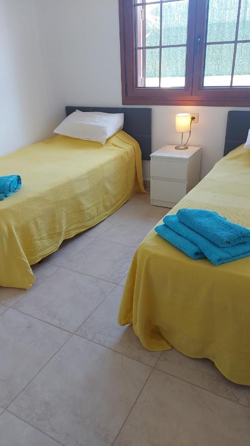Casa Palomares (Almeria)